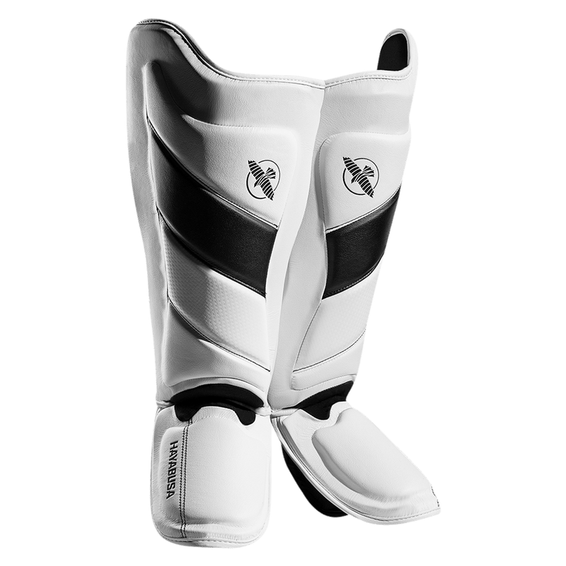 Hayabusa T3 Striking Shin Guards