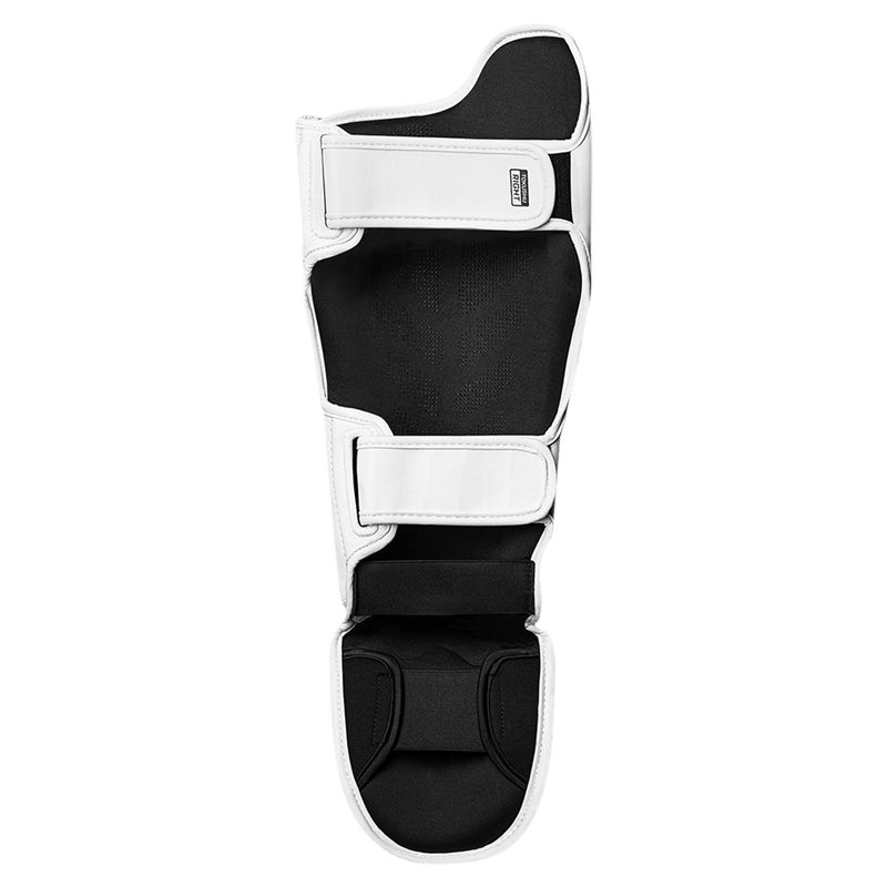 Hayabusa T3 Striking Shin Guards