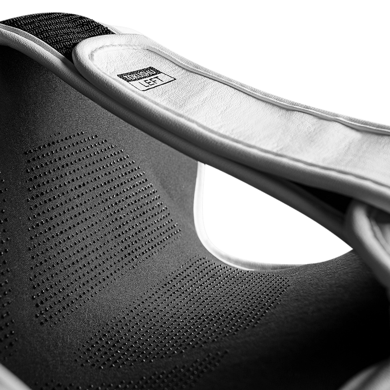 Hayabusa T3 Striking Shin Guards