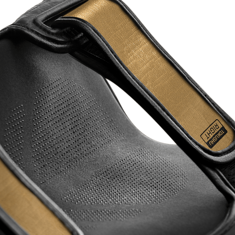 Hayabusa T3 Striking Shin Guards