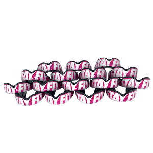 High Impact Team Design 15 Mouthguards - Fight Shop