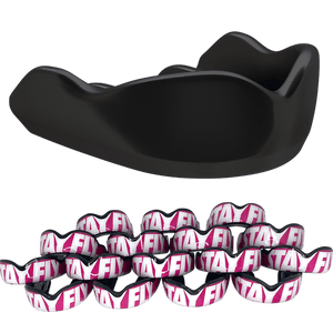 High Impact Team Design 15 Mouthguards - Fight Shop