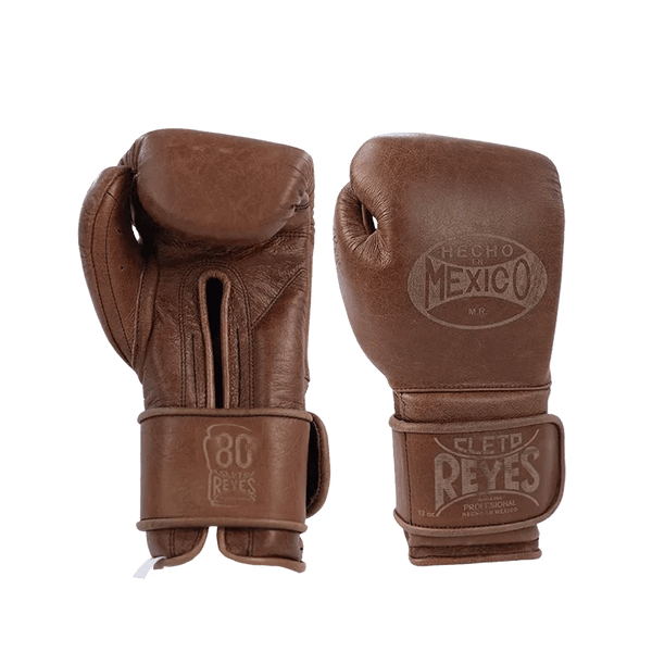 Hook and Loop Training Gloves – Vintage Edition