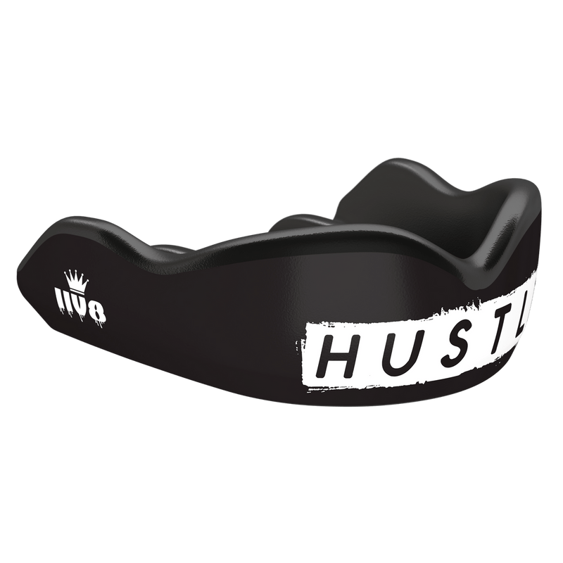 Hustle (HI)