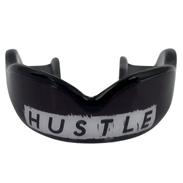 Hustle (HI) – alternate