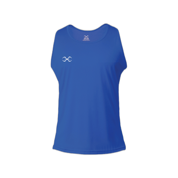 Junior Male Mettle Singlet – alternate