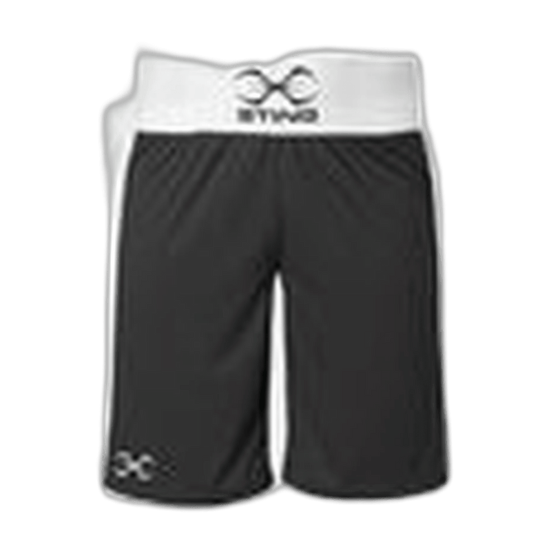 Junior Unisex Mettle Shorts 2.0