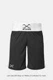 Junior Unisex Mettle Shorts 2.0 - Fight Shop