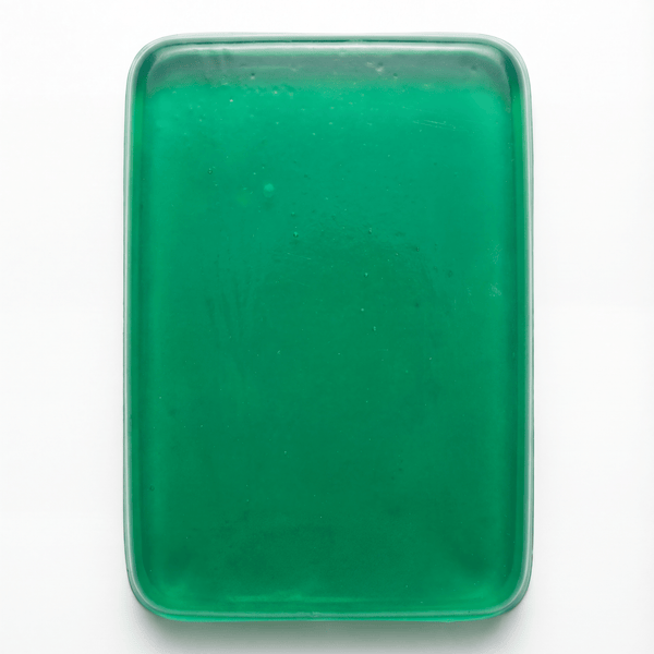 Knuckle Guards - Green - Prolast x Skulltec