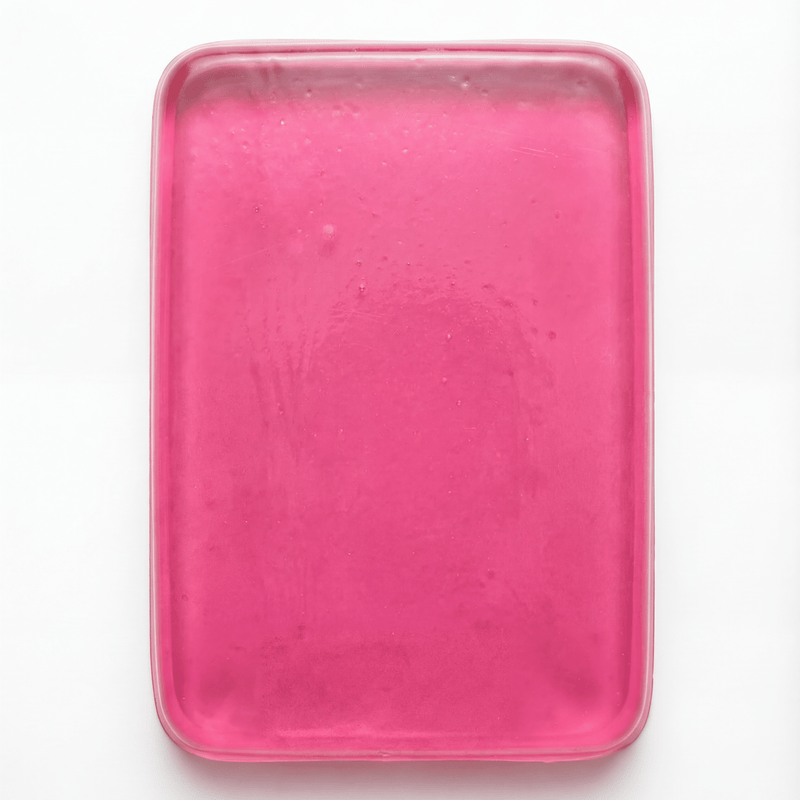 Knuckle Guards - Pink - Prolast x Skulltec
