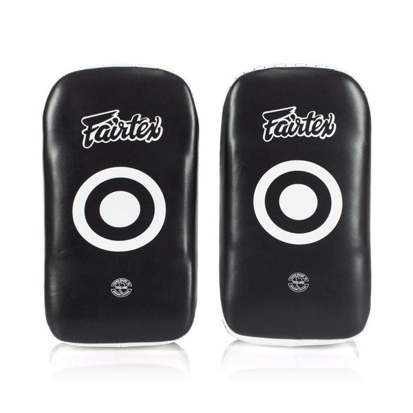 KPLC2 CURVED KICK PADS - STANDARD – alternate