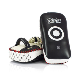 KPLC2 CURVED KICK PADS - STANDARD - Fight Shop