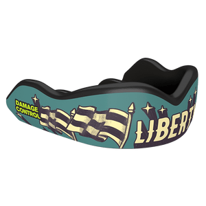 Liberty (HI) - Fight Shop