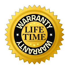 LIFETIME WARRANTY