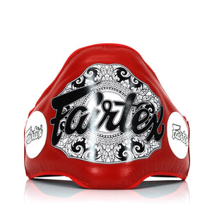 LIGHTWEIGHT BELLY PAD (A.K.A. "THE CHAMPION BELT") - Fight Shop