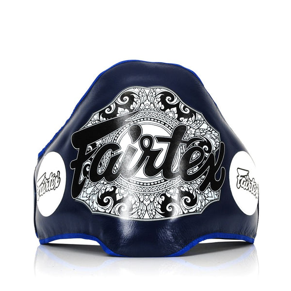 LIGHTWEIGHT BELLY PAD (A.K.A. "THE CHAMPION BELT") – alternate