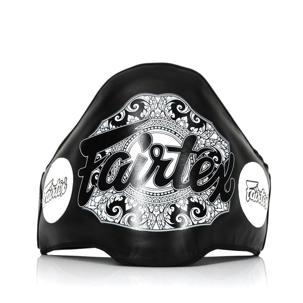LIGHTWEIGHT BELLY PAD (A.K.A. "THE CHAMPION BELT")