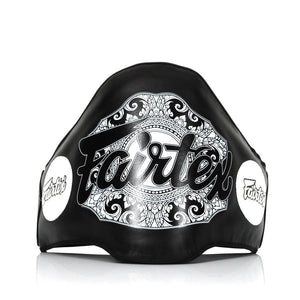 LIGHTWEIGHT BELLY PAD (A.K.A. "THE CHAMPION BELT") - Fight Shop