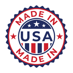 Made in USA