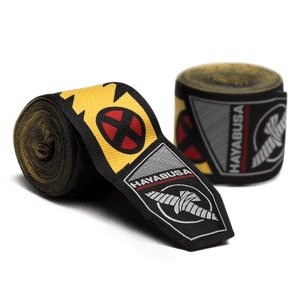 Marvel Hero Elite Hand Wraps - Fight Shop