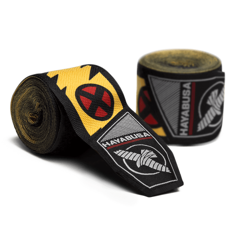 Marvel Hero Elite Hand Wraps
