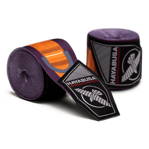 Marvel Hero Elite Hand Wraps - Fight Shop