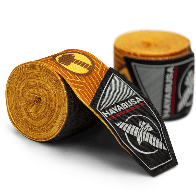 Marvel Hero Elite Hand Wraps