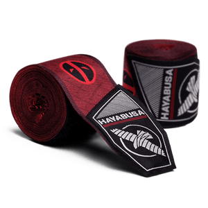 Marvel Hero Elite Hand Wraps - Fight Shop