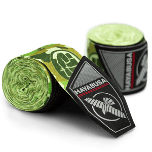Marvel Hero Elite Hand Wraps - Fight Shop