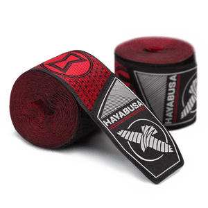 Marvel Hero Elite Hand Wraps - Fight Shop