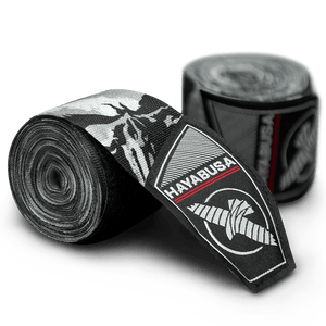 Marvel Hero Elite Hand Wraps - Fight Shop