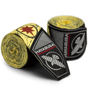 Marvel Hero Elite Hand Wraps - Fight Shop