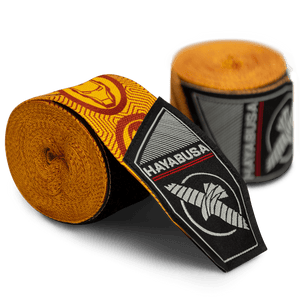Marvel Hero Elite Hand Wraps - Fight Shop