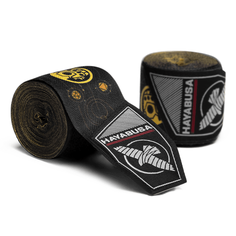 Marvel Hero Elite Hand Wraps
