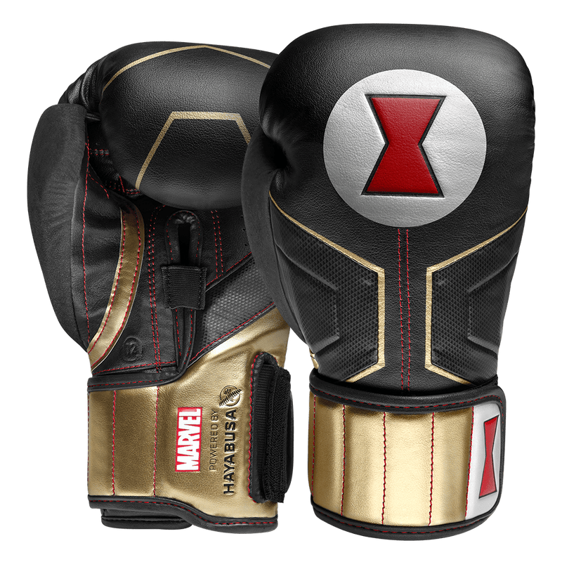 Marvel's Black Widow Boxing Gloves