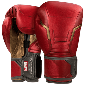 Marvel's Iron Man Boxing Gloves - Fight Shop