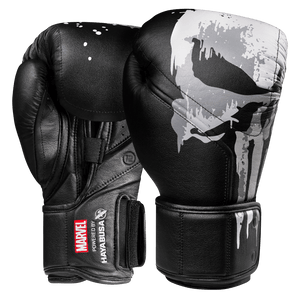 Marvel's The Punisher Boxing Gloves - Fight Shop
