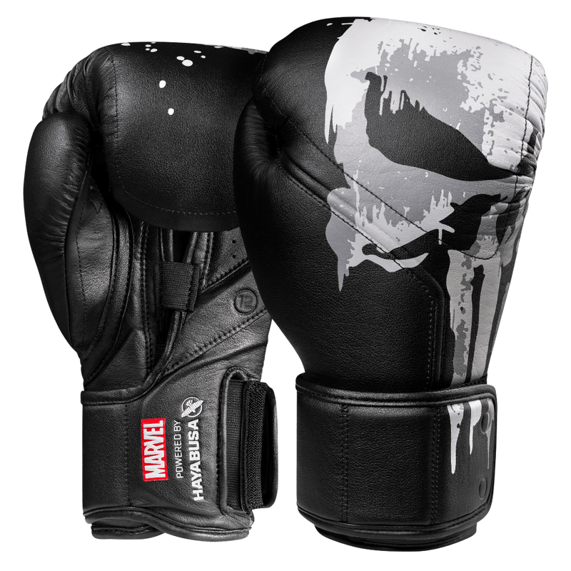 Marvel's The Punisher Boxing Gloves