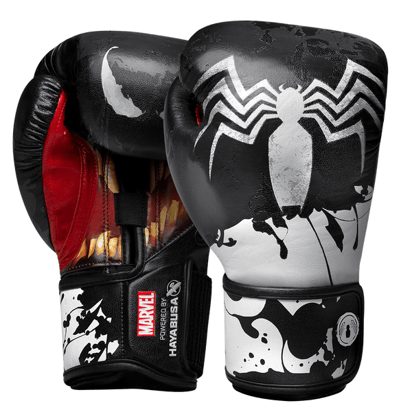 Marvel's Venom Boxing Gloves