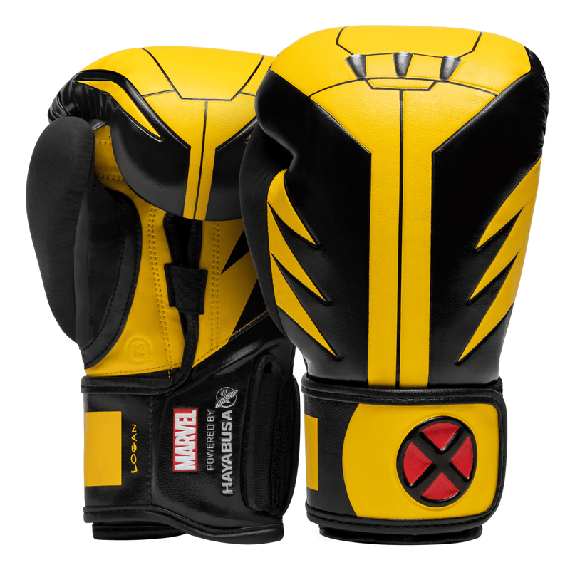 Marvel’s Wolverine Boxing Gloves