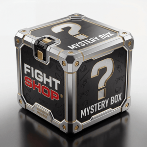 Mega Mystery Box - Try Your Luck - Fight Shop