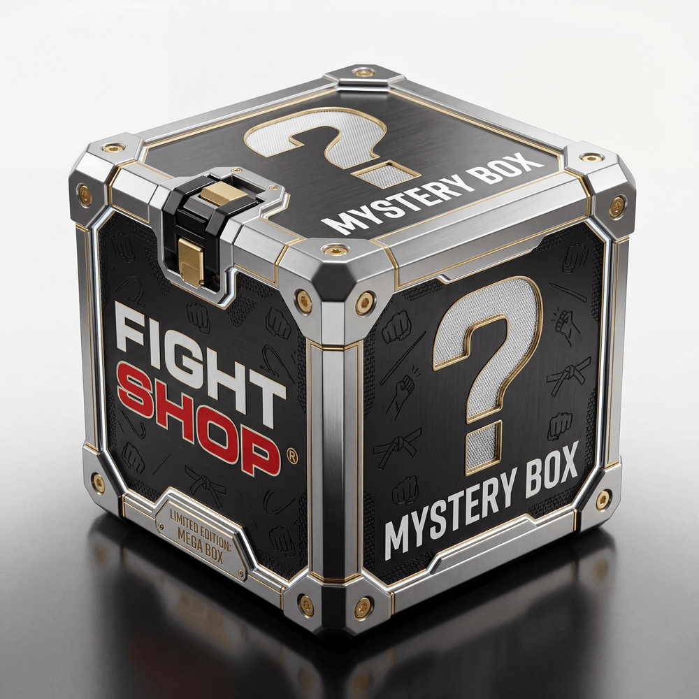 Mega Mystery Box - Try Your Luck | Pro Fight Shop