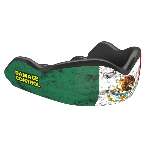 Mexican Flag (HI)
