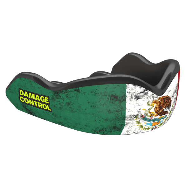 Mexican Flag (HI)