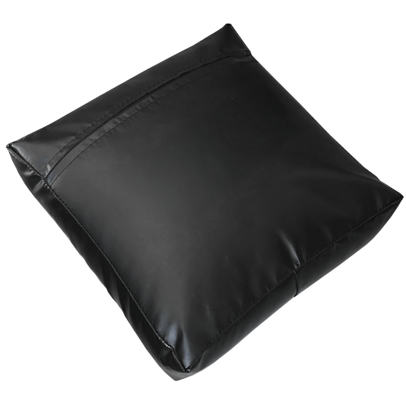 Muay Thai Bag Stand w/FILLED SANDBAGS