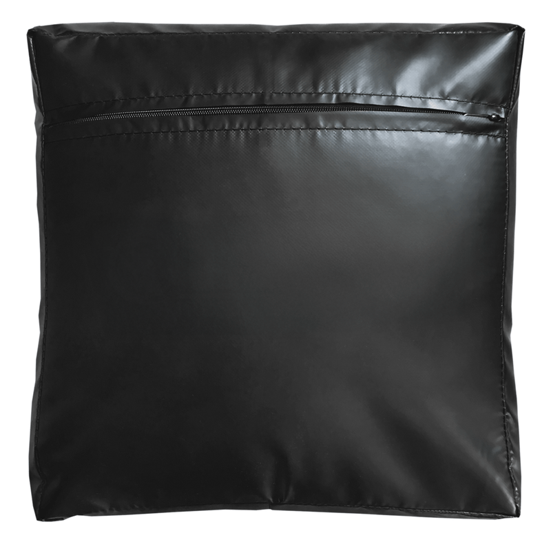 Muay Thai Bag Stand w/FILLED SANDBAGS