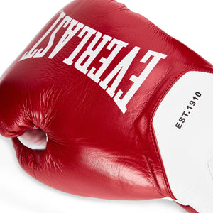 MX ELITE PRO FIGHT GLOVES - Fight Shop