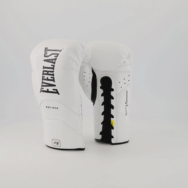 MX ELITE PRO FIGHT GLOVES