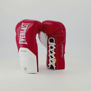 MX ELITE PRO FIGHT GLOVES - Fight Shop