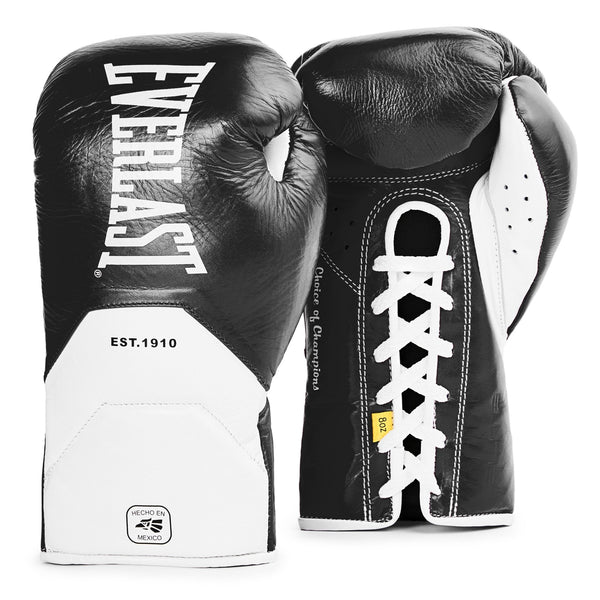 MX ELITE PRO FIGHT GLOVES
